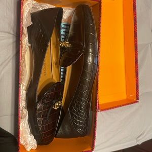 Tory Burch charm loafer women’s size 7